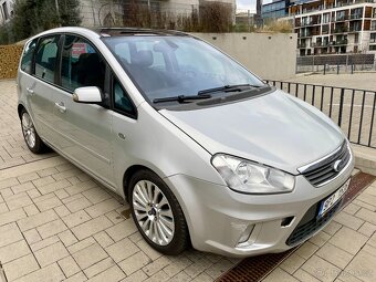Ford C-Max Titanium DIESEL - 3