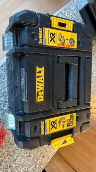 Aku dewalt sroubovacka - 3