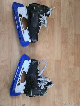 Brankářská výstroj - 3