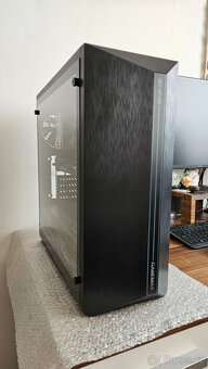 Herní pc na fortnite,wot,lol,gta V,Roblox,minecraft - 3