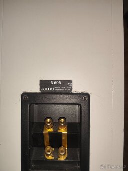 Jamo S 606 - 3
