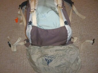 batoh - VAUDE - 3