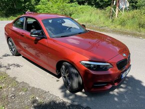 BMW M240i - 3