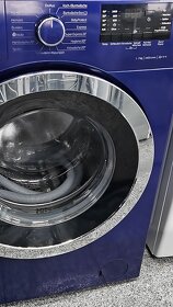Automatická pračka MIELE, display, Beko Blue Edition - 3