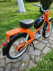 Moped Stadion S22 - 3