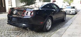 ford mustang 3.7 v6 224kw - 3