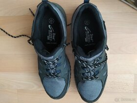 Outdoorové boty - 3
