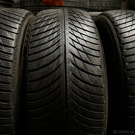Sada pneu Michelin 225/60/17 99H - 3