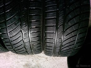 225/45/17 94w Tomket - celoroční pneu 4ks - 3