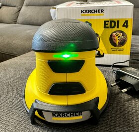 Elektrická škrabka Karcher (EDI 4) - 3