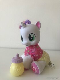 My Little Pony Sweetie Belle - 3