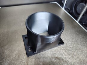 Adaptér na váhu vzduchu pro Mazda MX-5, 323, BMW E30,E36, VW - 3