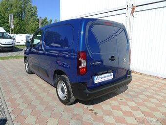 Peugeot Partner, 1,5 Blue HDI Active - 3