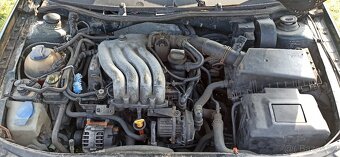 OCTAVIA 2.0i 4x4, provoz od 2003, tažné - 3