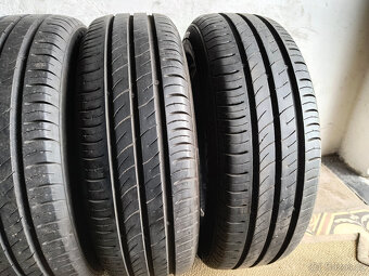 LETNÍ PNEU KUMHO 185/65/15-4KS - 3