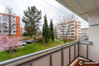 Prodej bytu 3+1 Luční, Zlín - 3