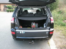 Prodám SUV Citroen C-Crosser 2,2 HDi Exclussive - 3