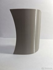 Ford Mondeo Mk4 - krytka/krytky prahu Titanium S - 3