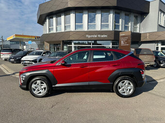Kona 1,0 T-GDi Smart DCT 88 kW DPH - 3