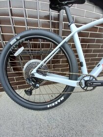 FUJI SLM 2.7 29"- carbon - 3