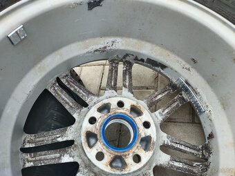 ALU Octavia 2 5x112 R16 - 3