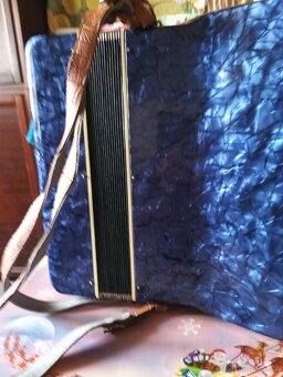 Akordeon Melodia II - 3