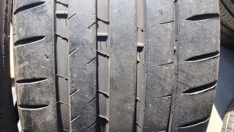 Letní pneu 245/35/20 Michelin - 3