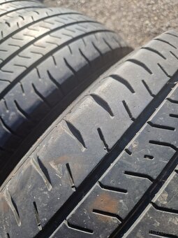 Pneu. letní 205/65/15 C 102/100T Falken - 3