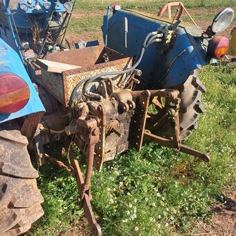 Prodám traktor - 3