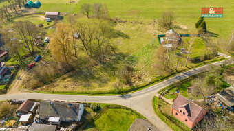 Prodej louky, 1051 m², Lovečkovice - 3