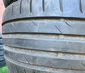 215/45 R16 86H letní pneu Nexen Nblue HD Plus (1221) - 3