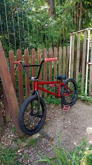 Bmx we the people nova - 3