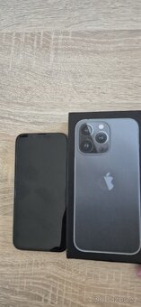 Iphone 13 Pro 256 Gb - 3