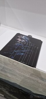 Death stranding collectors edition - 3