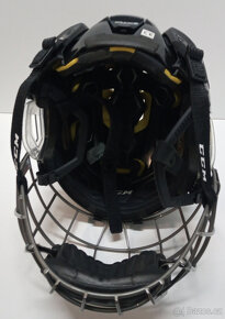 Helma Combo CCM Tacks 310 vel. S - 3