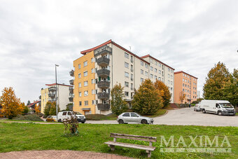 Prodej, garáž , 13m2, Praha 5, Stodůlky, Melodická - 3
