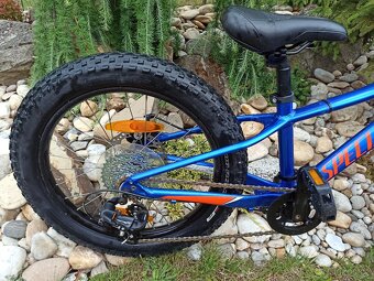 Vynikající kolo Specialized Riprock, velikost 20 - 3