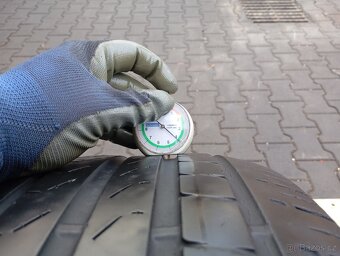 235/50/19 letní pneu pirelli - 3