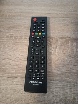 Hisense H32B5100 - 3