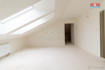 Prodej bytu 4+kk, 135 m², Stará Huť, ul. K Lomu - 3
