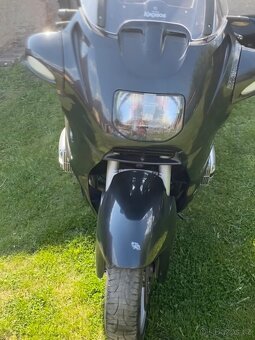 BMW R1100RT - 3