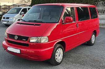 VW T4 CARAVELLE 2.5TDI 75KW R.V.1999 - 3