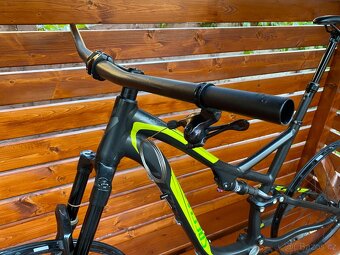Rámová sada Stumpjumper FSR Comp EVO 29 velikost XL - 3