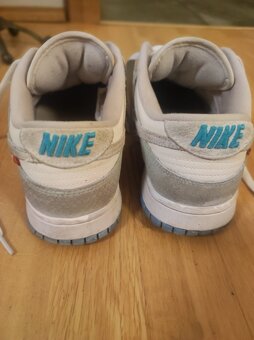 Dunk Low LX "Year of the Dragon 2024" sneakers - 3
