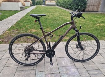 Prodam elektrokolo Apache Matte E5 XL - 3