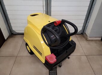 Prodám Vapku model HDS 698 C. Stroj je plně funkční - 3