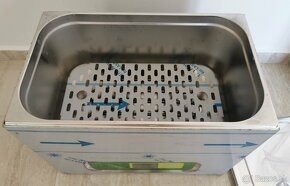 27 litrový Sous-Vide GN 1/1 - 3