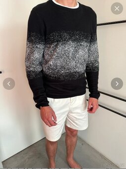 Svetr Jack & Jones (vel. M) - 3