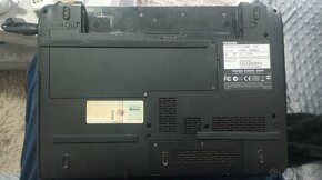 prodám Notebook Toshiba Sattelite U500-17F - 3