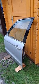 Ford S-max Levé přední dveře - 3